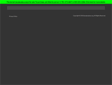 Tablet Screenshot of jeuxjeuxjeux.org